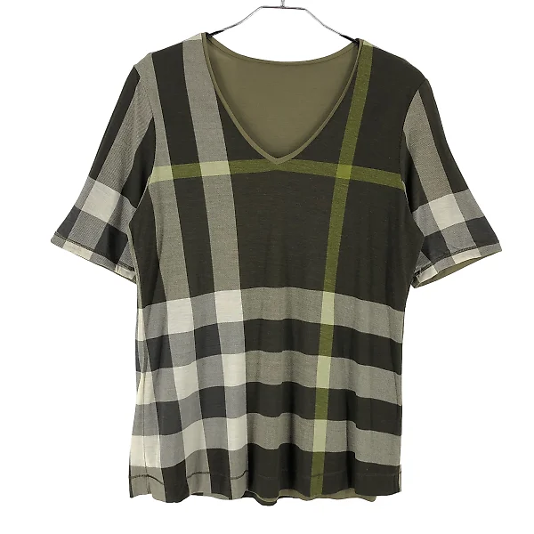 Ropa Burberry Verde Compra objetos unicos. Ahora en subasta a la venta Catawiki