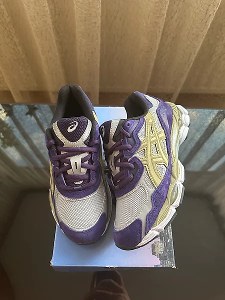 Zapatillas Asics Compra objetos unicos. Ahora en subasta a la venta Catawiki