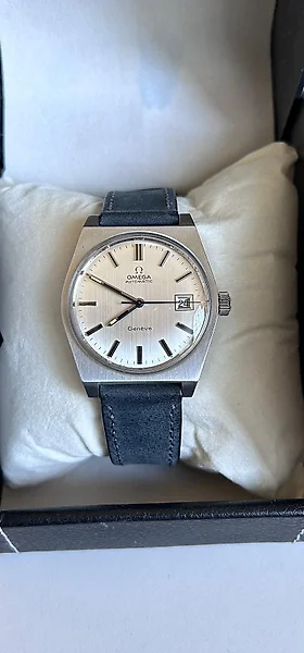 Eterna Gunmetal Watches. Buy unique objects. Now at auction for sale Catawiki