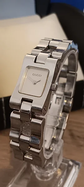 Steel Pryngeps Wristwatch. Buy unique objects. Now at auction for sale Catawiki