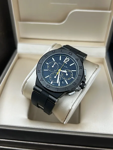 Bvlgari ure outlet