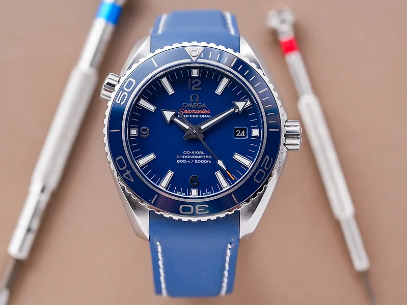 Catawiki orologi omega best sale