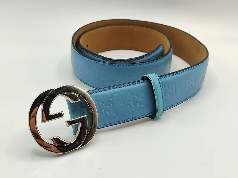 Gucci 150 women's belt online
