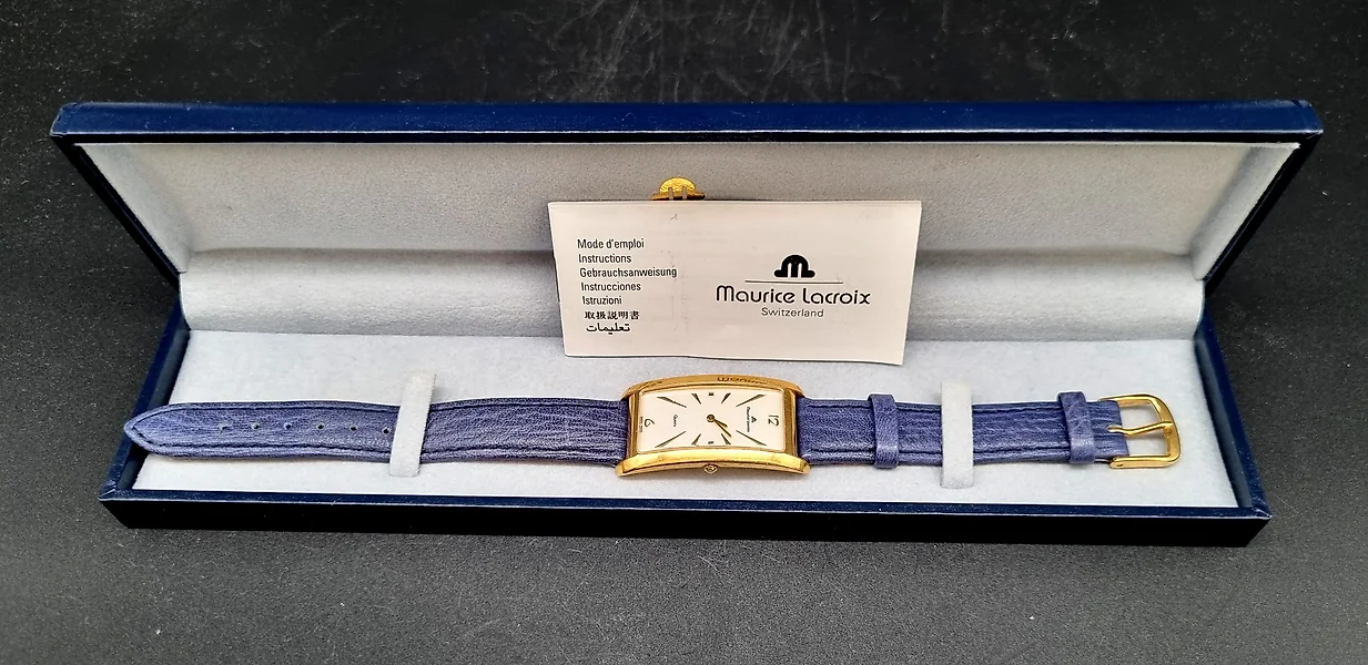 Maurice lacroix 47496 online