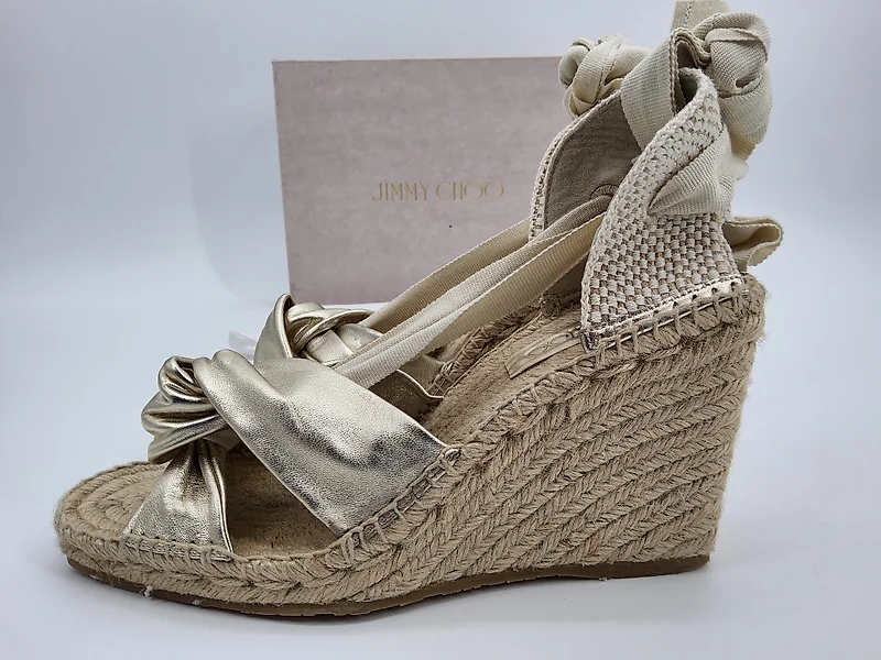 Jimmy choo scarpe usate clearance