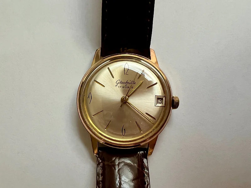 Catawiki orologi sales