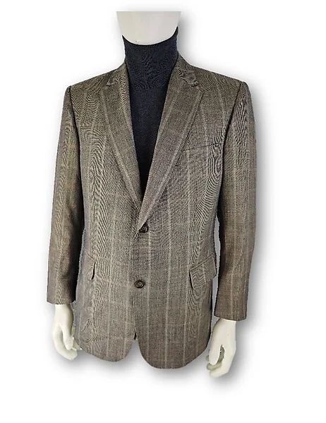 Burberry blazer sale hot sale