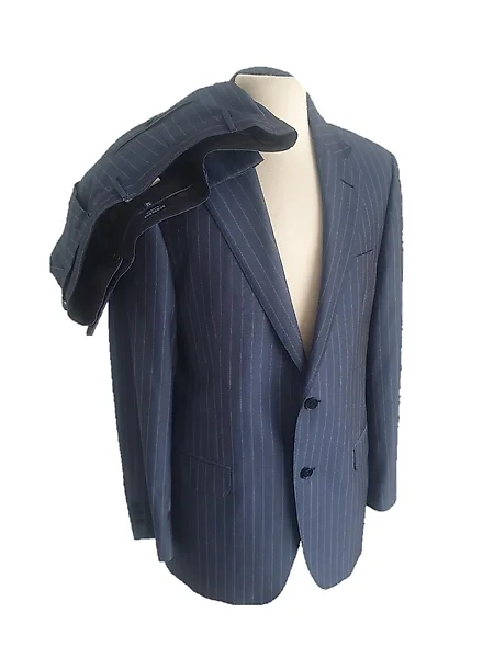 Burberry 3 piece suit price shop