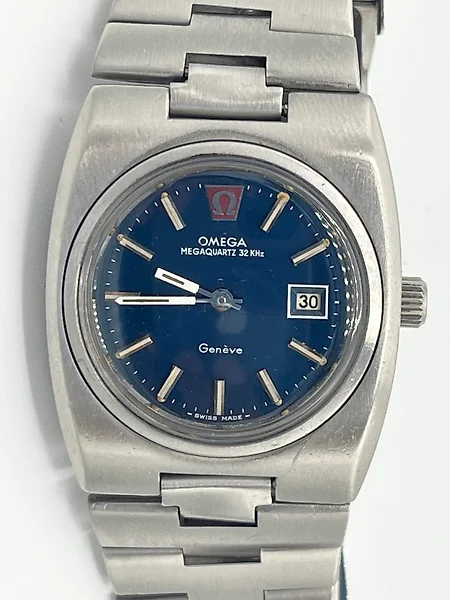 Orologi Omega Seamaster Day Date in acciaio. Acquista oggetti unici. Ora in vendita all asta Catawiki