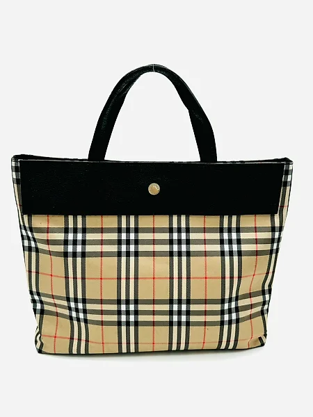 Borse burberry anni 90 store