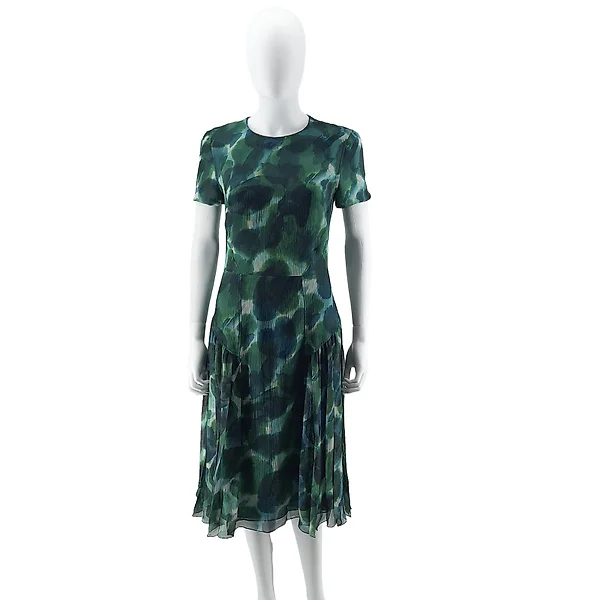Burberry vestidos japoneses clearance