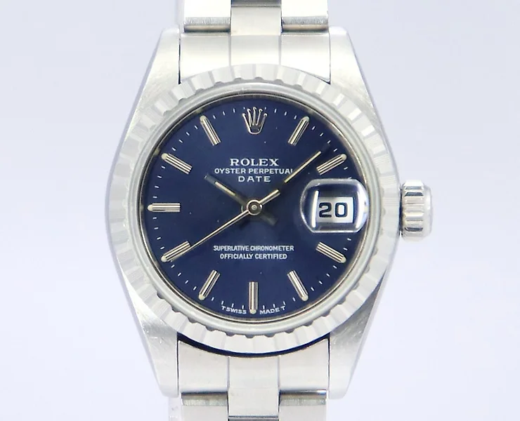 Orologi meccanici automatici Rolex Oyster Perpetual Date. Acquista oggetti unici. Ora in vendita all asta Catawiki