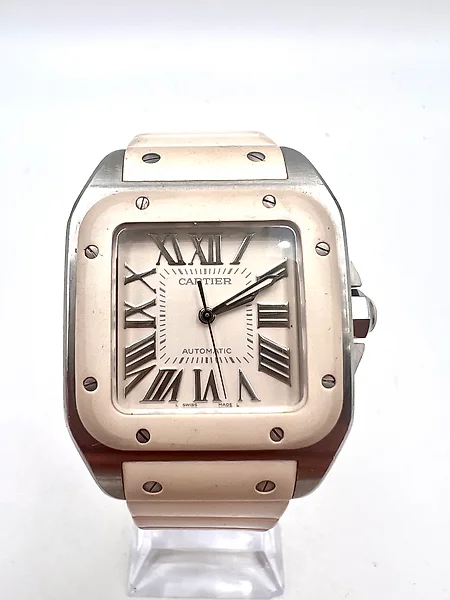 Catawiki orologi cartier discount