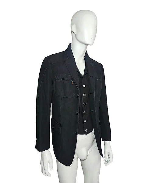 Corneliani blazer sale top
