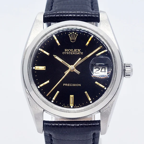 Orologio da polso di precisione Rolex Oysterdate. Acquista oggetti unici. Ora in vendita all asta Catawiki