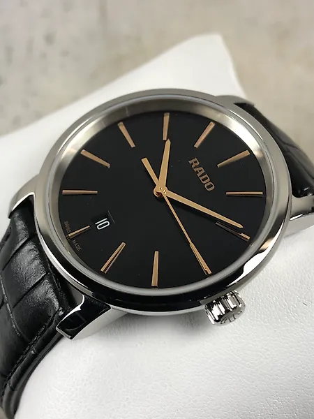 Rado - Diamaster - No reserve price - 01.219.0078.3.116 R14078165 - Men - 2010-2020