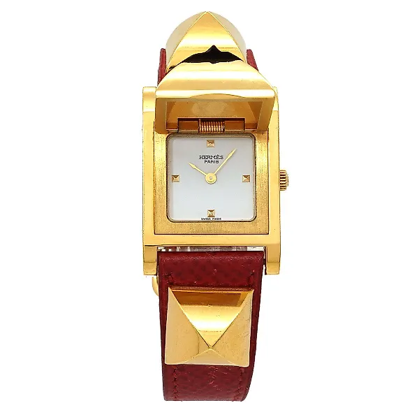 Hermès - Médor - - - Women - 1990-1999
