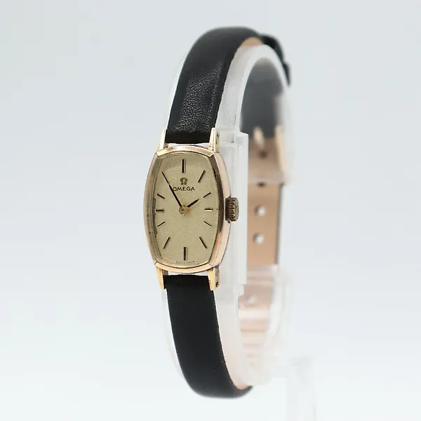 Omega - Unknown - No reserve price - Cal.  485 Ref.MD511222 - Women - 1960-1969