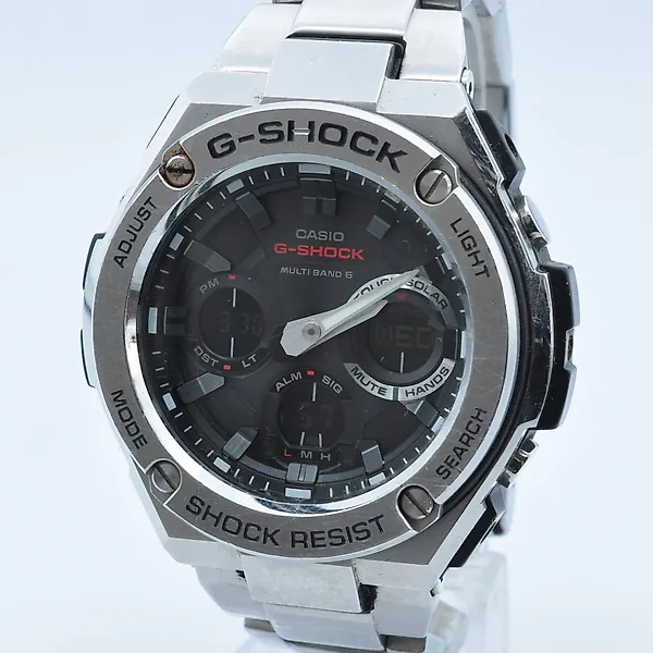 Casio - G-Shock - No reserve price - GST-W110D - Men - 2010-2020