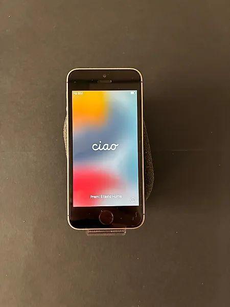 Apple iPhone SE 32gb (1st generation) - Pezzo da Collezione - Mobile phone