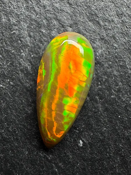 Opal Cabochon- 0.55 g