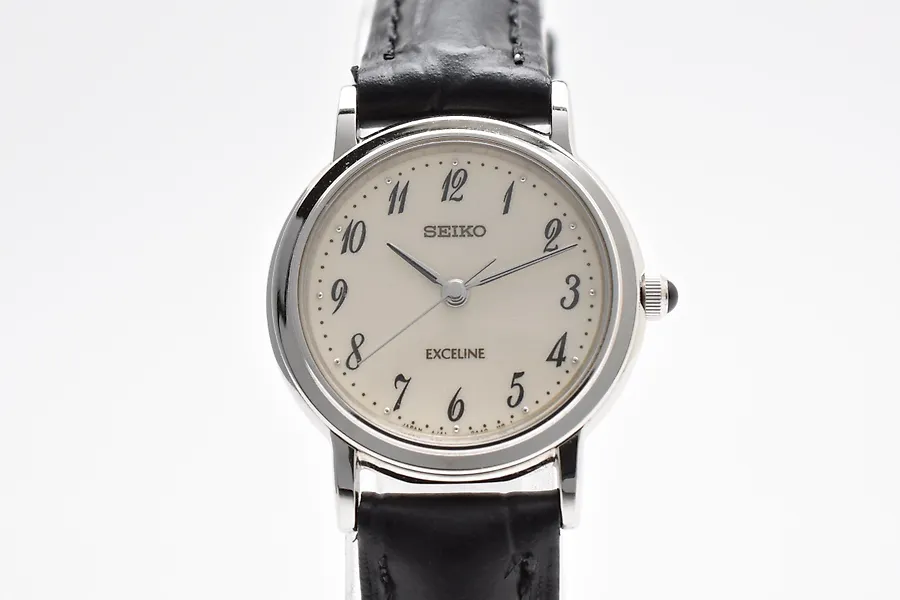 Seiko - Exceline - No reserve price - 4J41-0A40 - Women - 1990-1999