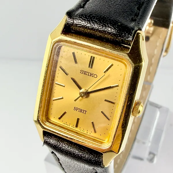Seiko - Spirit - No reserve price - 4N21-5190 - Women - 1996