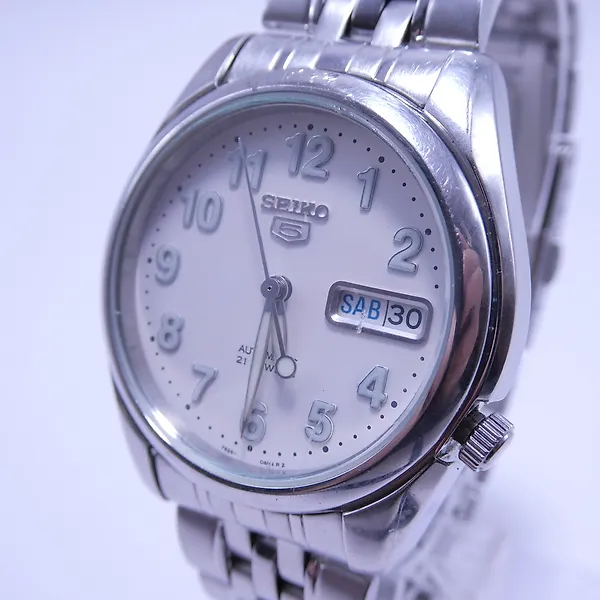 Seiko - Seiko 5 - No reserve price - 7S26 - Men - 2000-2010