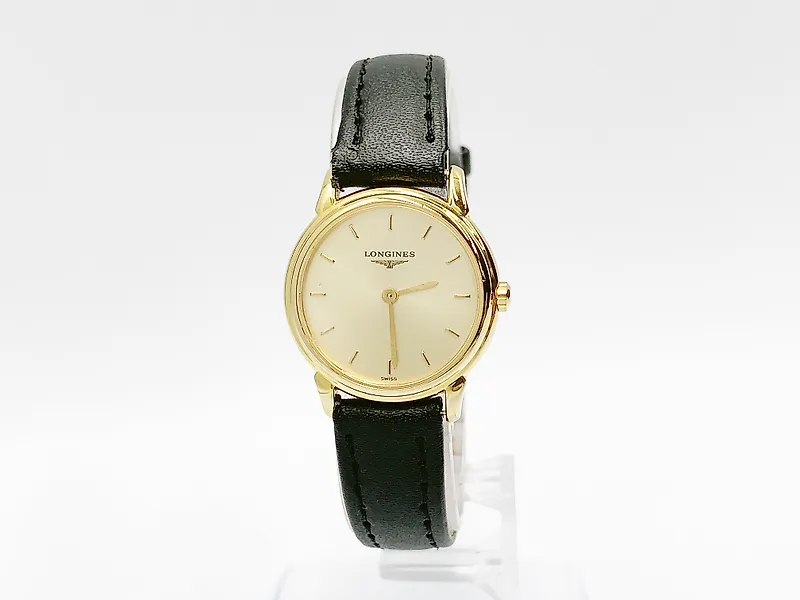 Longines - La Grande Classique - No reserve price - L4.176.2 - Women - 1990-1999
