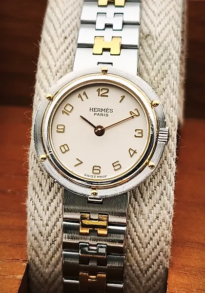 Hermès - Olympia - No reserve price - 02.03 - Women - 1980-1989