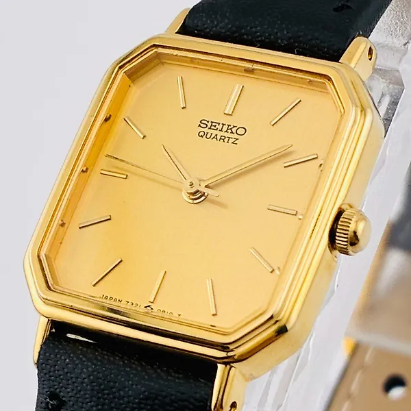 Seiko - Vintage - No reserve price - 7321-5410 - Women - 1980-1989