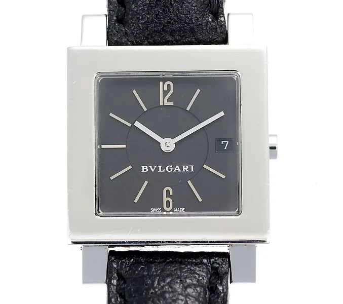 Bvlgari - Quadrato - No reserve price - SQ 27 SLD - Women - 1990-1999