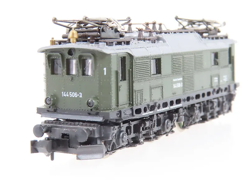 Roco N - 23229 - Electric locomotive (1) - Electric locomotive E144 - DB