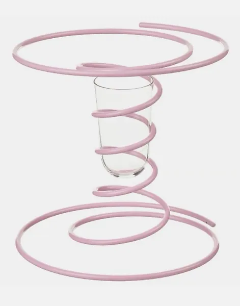 IKEA - IKEA / Gustaf Westman - Vase  - Metal