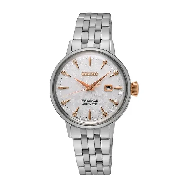 Seiko - Presage Cocktail Time SRE009J1 - Women - 2020-2025