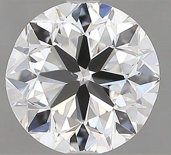 1 pcs Diamond  (Natural)  - 0.81 ct - Round - E - VS1 - International Gemological Institute (IGI) - 1 pcs Diamond (Natural) - 0.81 ct - Round - E - VS1 - Very Good - IGI