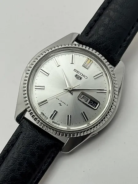 Seiko - Seiko 5 - No reserve price - 5126-8050 - Men - 1968
