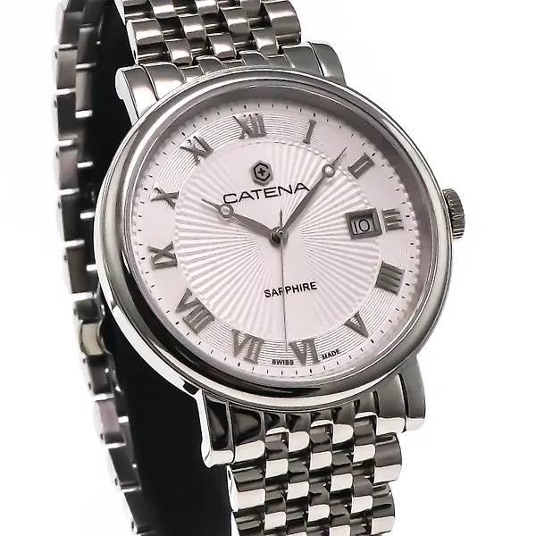 Catena - Swiss Made Watch - CAH024-FM - No reserve price - Men - 2020-2025