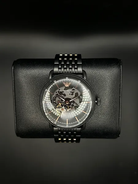 Emporio Armani - Aviator - No reserve price - AR60025 - Men - 2020-2025