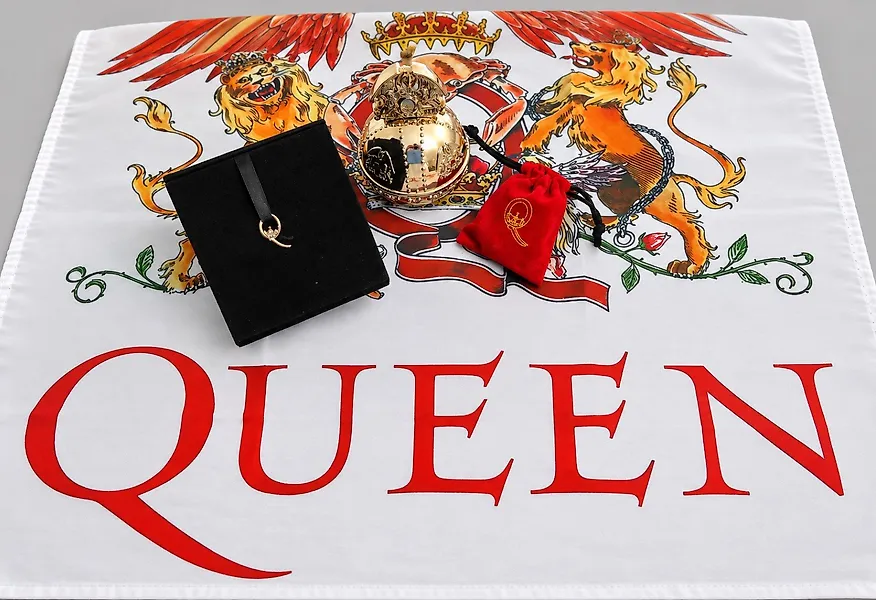 Queen - Orb USB Gift Box - 2011 - Limited edition
