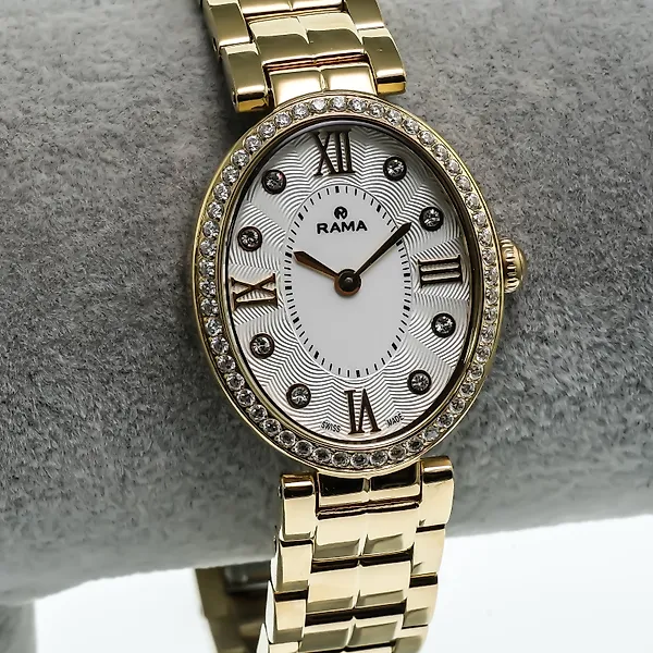 Vintage Rama - Swiss Made Watch - RAL257-GG-S-1 - No reserve price - Women - 2010-2020