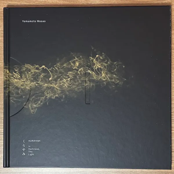 Masao Yamamoto - Kurayami: In Darkness, The Light – Signed Limited Edition 468/2000 - 2023