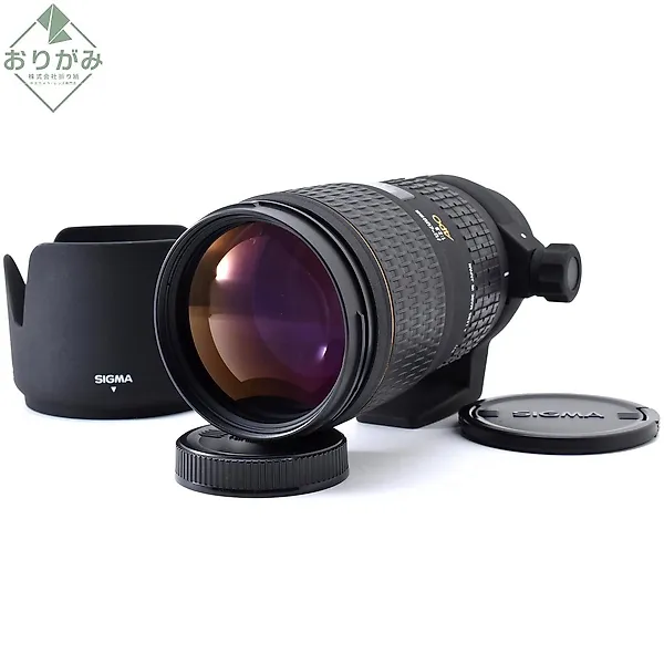 Sigma APO 2.8/70-200mm EX DG HSM for Sony / Minolta Telelens