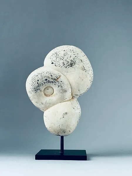GOGOTTE Freeform - Height: 28 cm - Width: 17 cm- 4645 g - (1)