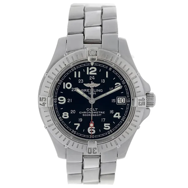 Breitling - Colt - No reserve price - A74350 - Men - 2000-2010