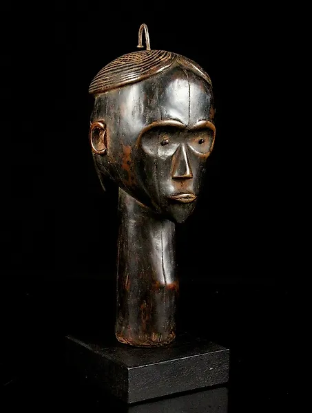 FANG-Head - Cameroon