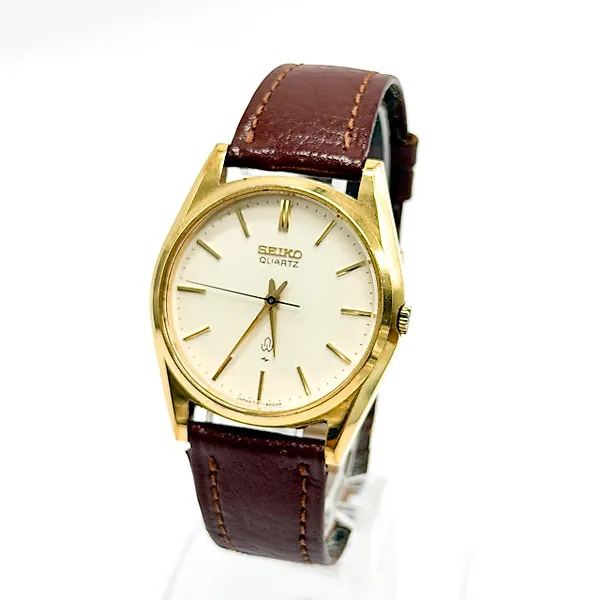 Seiko - Unknown - No reserve price - 7121-8000 - Men - 1980-1989