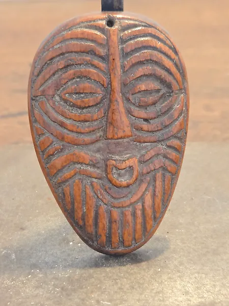 Songye pendant - Songye pendant - Songye - DR Congo  (No reserve price)