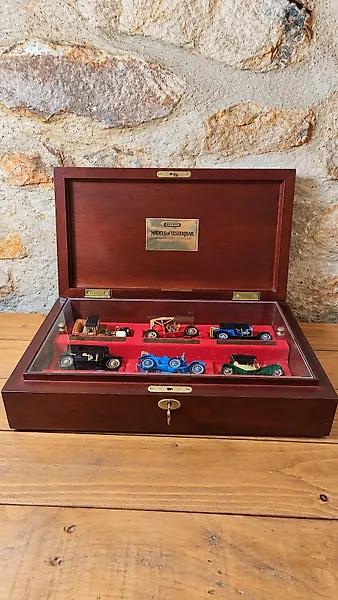 Matchbox - Toy - 1980-1990 - U.K.