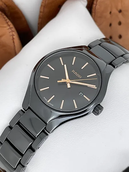 Rado - True Black Lady - 01.111.0059.3.016 - Women - 2010-2020